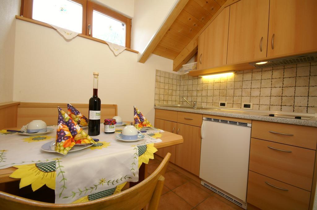Agriturismo La Flu San Martino in Badia Pokoj fotografie